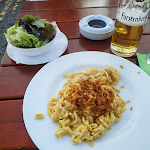 Photo n°1 de l'avis de Emanuel.. fait le 19/05/2022 à 22:07 sur le  Bistro Bootshaus à Radolfzell