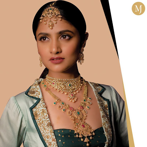 Jewelry Store «Malani Jewelers», reviews and photos, 739 Dekalb Industrial Way #2100, Decatur, GA 30033, USA