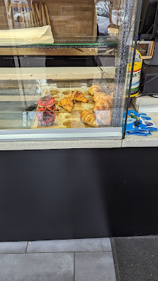 Pâtisserie Chaud le pain !! Viennoiserie Sandwichs à Lyon
