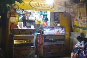 Sharma Sandwich & Pizza Corner image