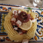 Photo n°6 de l'avis de Giuseppe.u fait le 25/04/2023 à 21:46 sur le  Ristorante La Primavera à Giugliano in Campania