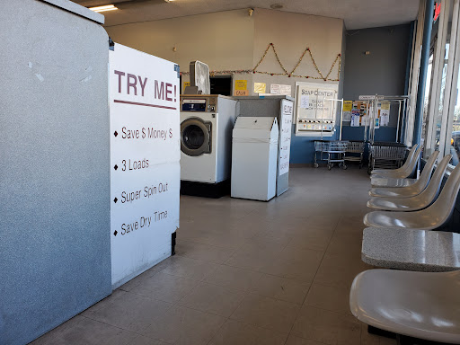 Laundromat «Point Loma Coin Laundry», reviews and photos, 2926 Adrian St, San Diego, CA 92110, USA