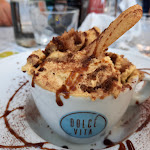 Photo n°3 de l'avis de Adry.o fait le 14/09/2022 à 15:13 sur le  Ristorante con Pizzeria Colomba à Desenzano del Garda