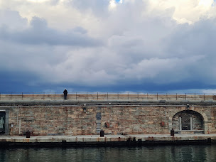 Photo n°2 de Capitainerie - Capitaneria à Bastia ()