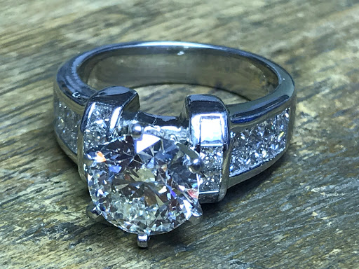 Jeweler «Elan Jewelry Miami», reviews and photos, 18129 Biscayne Blvd, Aventura, FL 33160, USA