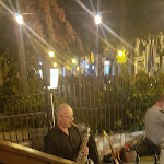 Photo n°2 de l'avis de FRANCO.U fait le 04/09/2023 à 06:14 sur le  SHERWOOD Birreria Pub Pizzeria à Telese Terme