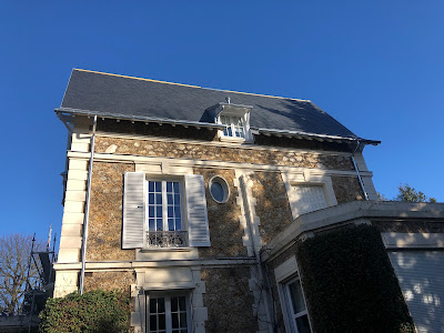 Les Couvreurs De Vaucresson à La Celle-Saint-Cloud