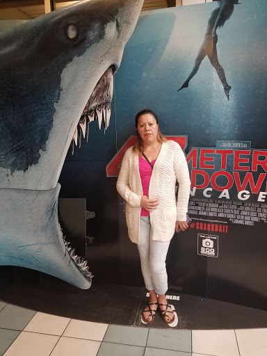 Movie Theater «Destinta Theaters New Windsor», reviews and photos, 215 Quassaick Ave, New Windsor, NY 12553, USA