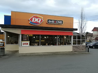 Dairy Queen Grill & Chill