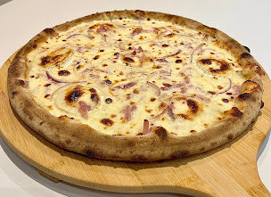 Photo n°2 de Pizza Street à Samatan ()