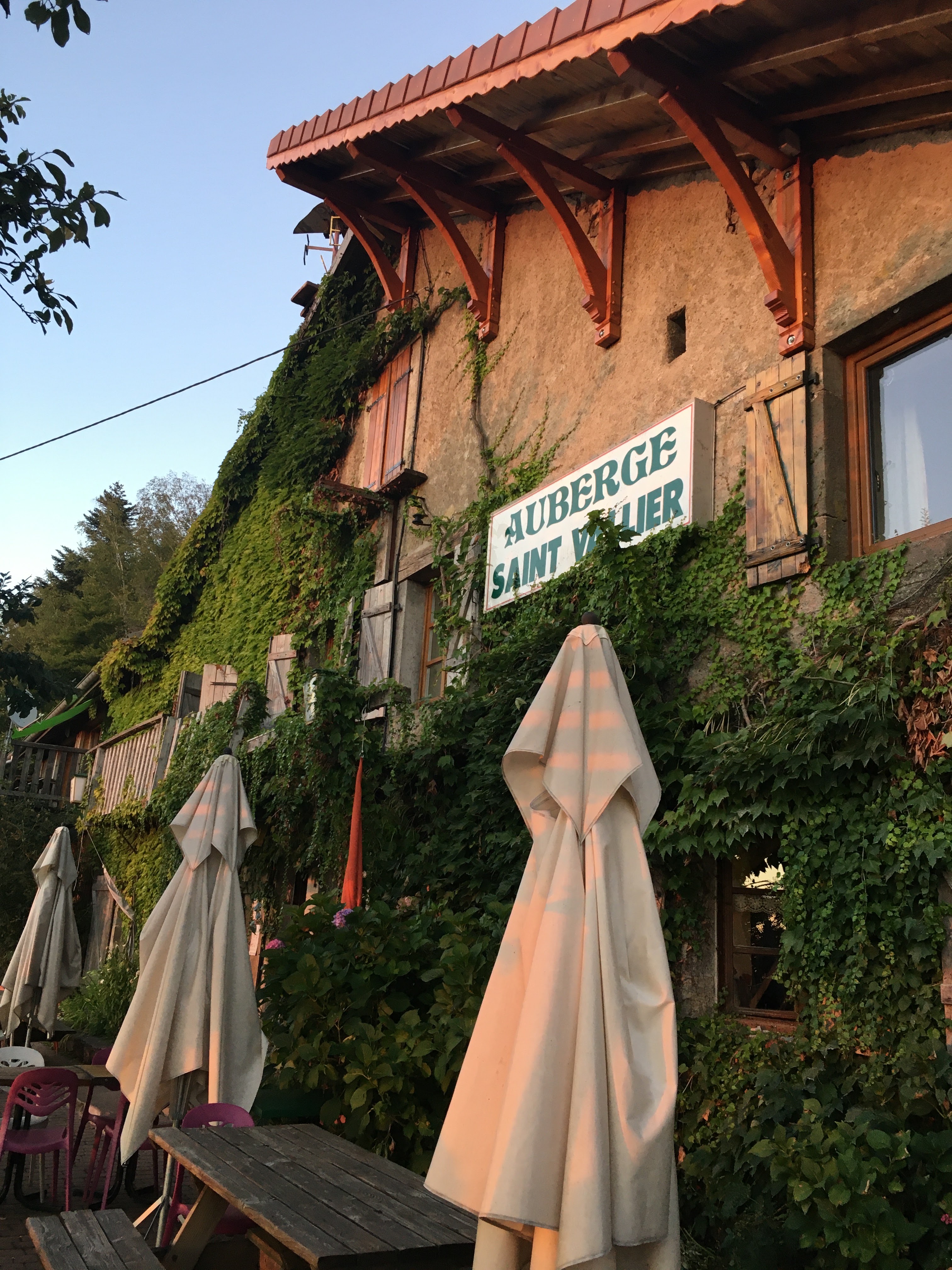 Photo n° 1 de l'avis de Nathalie.A fait le 23/08/2020 à 21:22