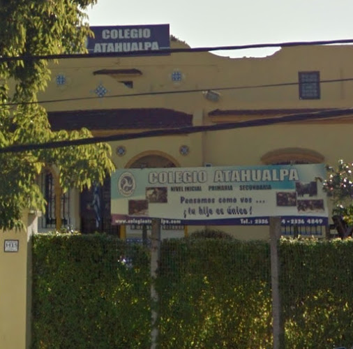 Colegio Atahualpa