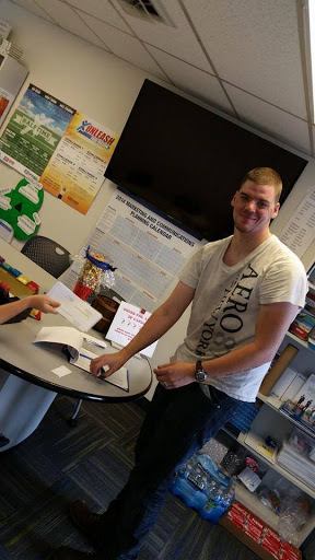 Employment Agency «Express Employment Professionals - Eugene, OR», reviews and photos, 945 Garfield St, Eugene, OR 97402, USA