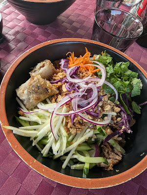 Le Petit Viet Nam Ajaccio à Ajaccio