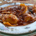 Photo n°4 de l'avis de Gábor.a fait le 12/07/2022 à 14:11 sur le  Ristorante Florida Venezia à Venice