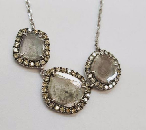 Jewelry Store «Alexanders Jewelers», reviews and photos, 689 N High St, Columbus, OH 43215, USA