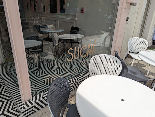 Dessert Shop «Sucré», reviews and photos, 3025 Magazine St, New Orleans, LA 70115, USA