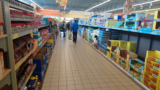 Supermarket «ALDI», reviews and photos, 302 Center St, Chardon, OH 44024, USA