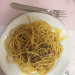 Photo n°6 de l'avis de Paola.a fait le 29/08/2019 à 20:20 sur le  Albergo Ristorante Da Lorè à Serrapetrona