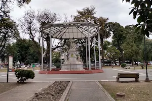 Juan Bautista Alberdi Square image