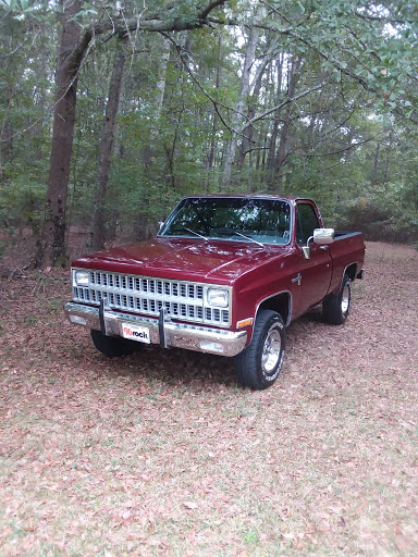 Auto Parts Store «Aftermarket Auto Parts Inc», reviews and photos, 393 Maxham Rd # F, Austell, GA 30168, USA