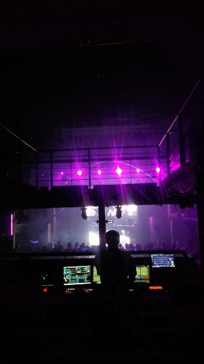 Bar «Elektricity», reviews and photos, 15 S Saginaw St, Pontiac, MI 48342, USA