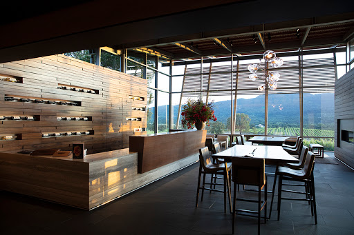 Winery «Hamel Family Wines», reviews and photos, 15401 Sonoma Hwy, Sonoma, CA 95476, USA