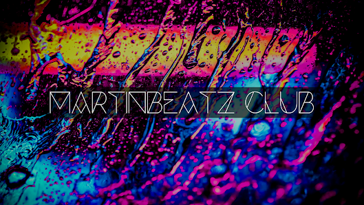 Martinbeatz Club | Music Record Label 30 Ave. Joannès Masset, 69009 Lyon, France