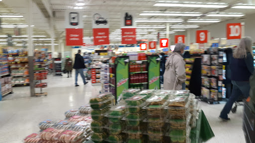 Supermarket «Cub Foods», reviews and photos, 2100 North Snelling Avenue, Roseville, MN 55113, USA