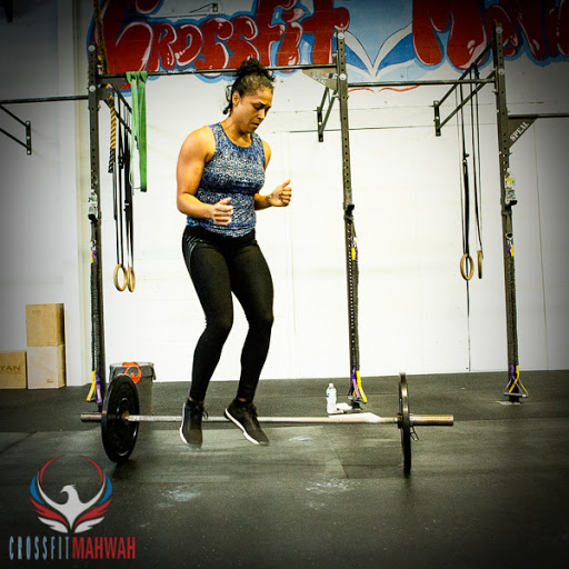 Gym «CrossFit Mahwah», reviews and photos, 31 Industrial Ave, Mahwah, NJ 07430, USA
