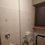 Photo n°4 de l'avis de Valerio. fait le 01/01/2020 à 19:27 sur le  Hotel Dante à Ponte nelle Alpi