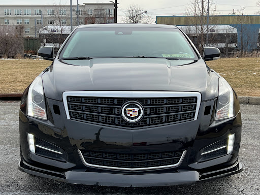 Used Car Dealer «Pristine Auto Group», reviews and photos, 106 Bloomfield Ave, Bloomfield, NJ 07003, USA