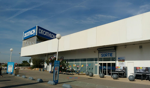 Decathlon Vitrolles à Vitrolles