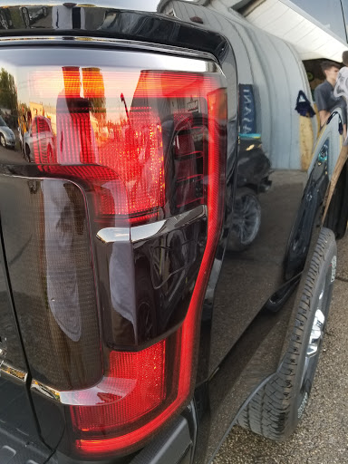 Auto Body Shop «Frameworks Autobody Repair», reviews and photos, 6067 Branch Hill-Guinea Pike, Milford, OH 45150, USA