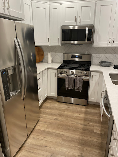 Appliance Store «Boyle Appliance Center», reviews and photos, 146 36th St, Ogden, UT 84405, USA