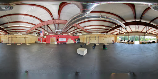 Physical Fitness Program «CrossFit Chattahoochee», reviews and photos, 3379 Buford Hwy, Duluth, GA 30096, USA