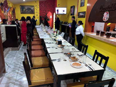 Restaurant Siboney - Carretera Amozoc-Oriental S/N, Col. Obrera, 75120 Rafael Lara Grajales, Pue., Mexico
