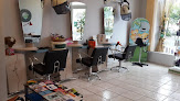 Salon de coiffure Coiffure Coup D'Coeur 17240 Saint-Genis-de-Saintonge