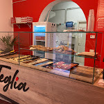 Photo n°1 de l'avis de Debora.e fait le 20/11/2022 à 17:49 sur le  Teglia Pizza al Taglio à L'Aquila