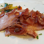 Photo n°3 de l'avis de Claudio.e fait le 23/05/2023 à 17:37 sur le  Mathis à Fiorenzuola d'Arda