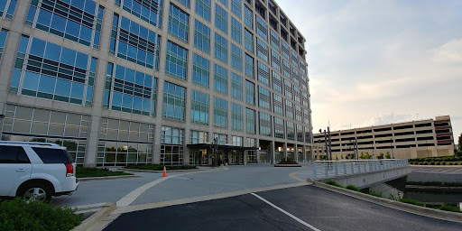 Hotel «Esplanade Lakes By Doubletree», reviews and photos, 3500 Lacey Rd, Downers Grove, IL 60515, USA