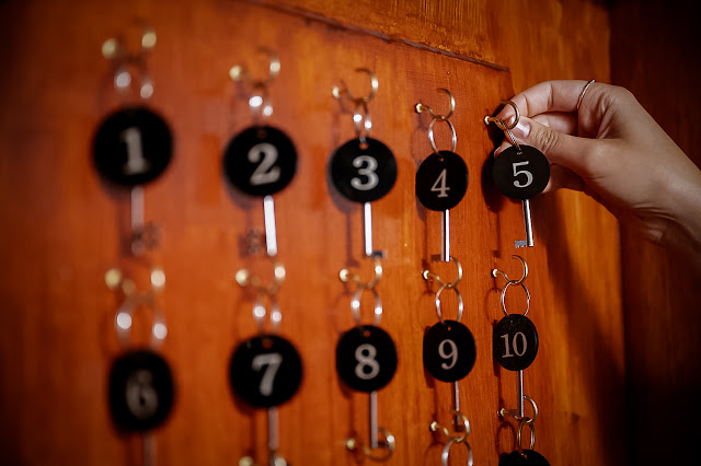 Houdini's Escape Room Experience - Swindon