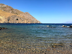 Bademli wild beach II'in fotoğrafı geniş ile birlikte
