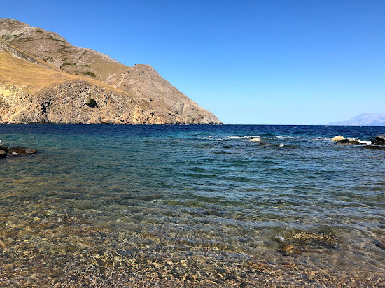 Bademli wild beach II
