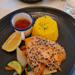 Photo n°2 de l'avis de Joerg.i fait le 09/08/2023 à 15:30 sur le  Wirtshaus Vögele à Bolzano