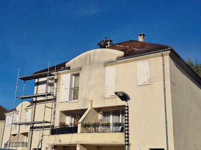 KJC Toiture à Saint-Maur-des-Fossés