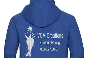 VCM CRÉATIONS image