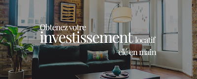 Angellimmo - Investissement locatif clé en main à Aix-en-Provence