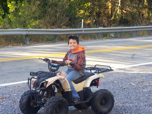 Auto Repair Shop «Dgn Customs», reviews and photos, 1070 Midland Ave, Midland, PA 15059, USA