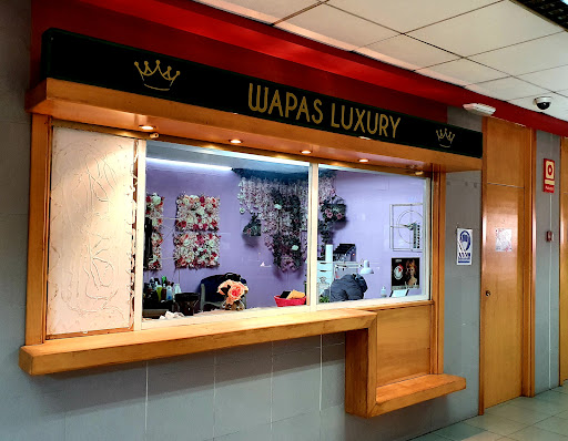 Wapa’s luxury en Teruel, Teruel